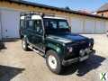 Foto Landrover Defender Td5