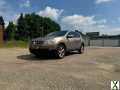 Foto Nissan Qashqai J10