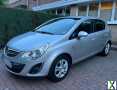 Foto OPEL CORSA D 1.4 TÜV 07/26 SOMMER,WINTERREIFEN 4 TÜRER SH+LH