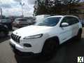 Foto Jeep Cherokee Night Eagle 4WD