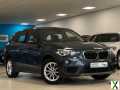 Foto BMW X120d/Aut/Navi/ParkDrivAs+/Stop&G/AHK/KomfortZg