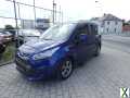 Foto Ford Tourneo Connect Titanium Alu AHK Sitzheiz. Klima