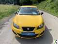 Foto Seat Ibiza 1.2 Tüv- 11/2025