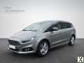 Foto Ford S-Max Titanium*Pano*Navi*Rückfahrkamera*AUT*