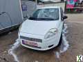 Foto Fiat Punto 1.2 8V Active