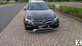 Foto Mercedes Benz E 63 AMG S 4-Matic T-Modell