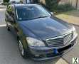 Foto Mercedes-Benz C220 BLUE EFFICIENCY