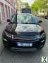 Foto Land Rove Evoque 2.0 Panorama *Vollausstattung* 1 Hand Top Zusta