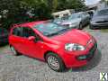 Foto Fiat punto evo Diesel