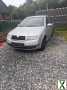 Foto Skoda Fabia 1.4 16V Classic Combi Classic