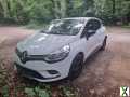 Foto Renault Clio IV 0,9 TCe 75