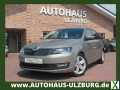 Foto Skoda Rapid Spaceback Drive/Klimaat/SHZ/Tempo/PDC/Navi