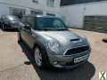 Foto MINI COOPER_S Clubman Cooper S