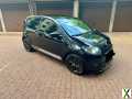 Foto Skoda Citigo MonteCarlo All Black 75 PS