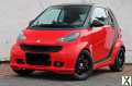 Foto | Smart | ForTwo | Brabus | Xclusive | 102 PS | Scheckheft |