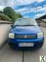 Foto Fiat Panda 1.2l Klima Bastler Fahrzeug