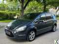 Foto Ford S-Max 2,2 TDCi 147kW DPF Titanium S Autom. Pano