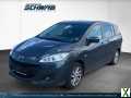 Foto Mazda 5 1.8l MZR 115PS Center-Line Trend- Paket 5 1.8l