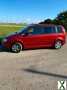 Foto Volkswagen Touran 1.9 TDI 74kW VW UNITED