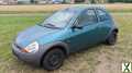 Foto Ford Ka TÜV 07/2024