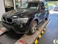 Foto BMW X3xDrive20d/NaviPortab/PDC/Alu/LederStz/