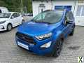 Foto Ford EcoSport Active