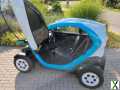 Foto Renault Twizy incl. Akku