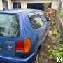 Foto Volkswagen Polo 1.0 Basis