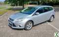 Foto Ford Focus Turnier 1.0 Ecoboost