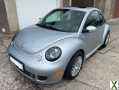 Foto VW Beetle Sport Edition VR5 V5 170PS AQN Leder/Klima Tausch