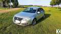 Foto Volkswagen Passat 2.0 TDI