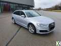 Foto Audi A6 2.0 TDI 140kW ultra Avant- AHK, Leder, Navi