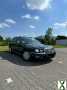 Foto MG Rover 75 Tourer 2.5L V6, Celeste, Wenig KM, Vollleder