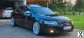 Foto Audi A6 4F S-Line Quattro 2.7V6 TDI