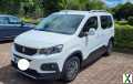 Foto Peugeot Rifter PureTech 110 Allure Allure