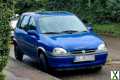 Foto Opel Corsa B1.0