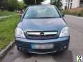 Foto Opel Meriva 1.4 TWINPORT -