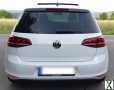 Foto VW Golf VII Highline 1.4 TSI DSG - TOP-Ausstattung - TOP-Zustand!