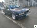 Foto BMW e 34 Touring 525i