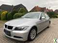 Foto BMW 320i Limousine, erste Hand, BJ 2005, 85.0000 km