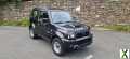 Foto Suzuki Jimny 1.3 4x4 1.Hand Tüv Klima AHK Sitzheizung
