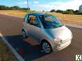 Foto Grecav Eke - Mopedauto - Microcar - 45 km/h