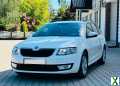 Foto Skoda Octavia 5E 1.6 tdi 2014