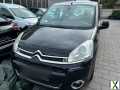 Foto CITROËN BERLINGO 1.6 HDI MULTISPACE
