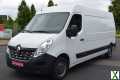 Foto Renault Master Kasten L3H2 HKa 3,5t EXTRAS TOPZUSTAND