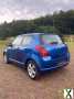 Foto Suzuki Swift