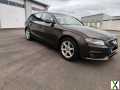 Foto Audi A4 quattro 2.0 TDI