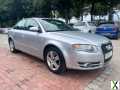 Foto Audi A4 Lim. 1.8 T*Automatik*SHD*PDC*TÜV NEU!