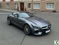 Foto Mercedes-Benz AMG GT COUPE 4.0 V8 DCT - BURMESTER PANO KEYLESS