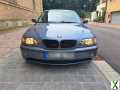 Foto BMW E46 Limousine